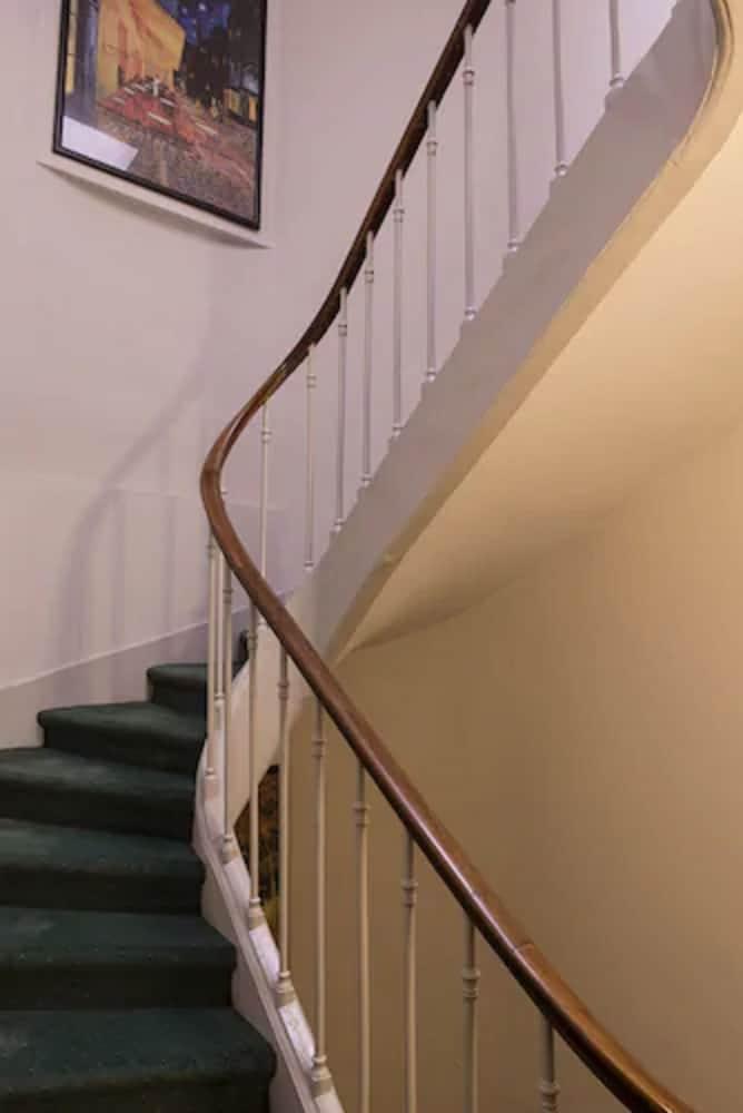 Hotel De Geneve Παρίσι Εξωτερικό φωτογραφία
